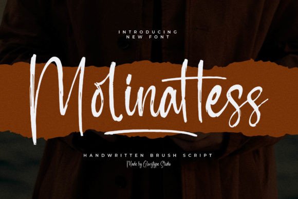 Molinattess Free Download